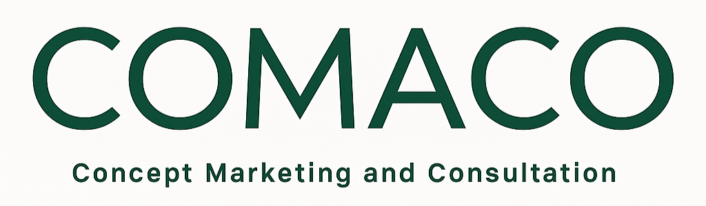 Comaco Logo